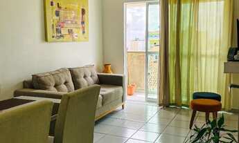 Imagem: Apartamento em Parnamirim