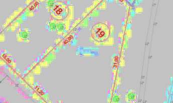 Imagem 2: Terreno no Condomínio Fazenda Passaredo: Infraestrutura de Lazer Completa e Segurança Robu