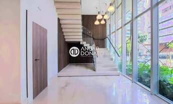 Imagem 4: Funcionários - Apartamento 4 quartos à venda na Anuar Donato