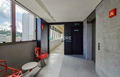 Imagem 13: Sala para alugar no Lourdes