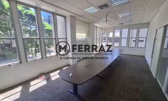 Imagem 4: Conjunto Comercial para Venda ou Locação na Avenida Paulista