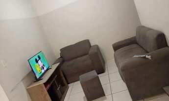 Imagem 6: Apartamento à venda no CLUBE MAIS VIVER TERRA BELA , DOM LUCIANO, Aracaju, SE