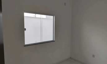 Imagem 10: CASA NUNCA HABITADA NA MANGABEIRA COMPOSTA DE 2/4..