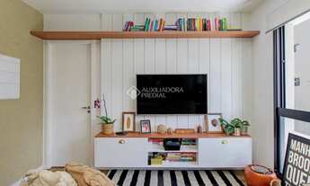 Imagem 2: Apartamento no bairro Jardim do Salso