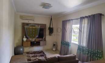 Imagem: Casa Padrão em Ribeirão Preto