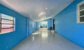 Imagem 4: Casa à venda em Portão, Centro, com 3 quartos, com 150 m²