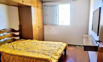 Imagem 7: Apartamento 2 quartos à venda no(a) Santana