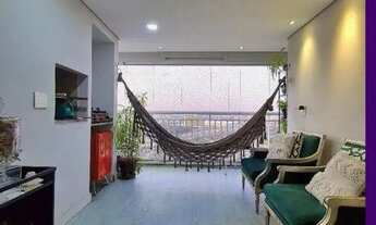 Imagem 2: Imóvel para venda tem 96 metros quadrados com 3 quartos em Bom Retiro - São Paulo - SP