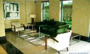 Imagem 3: CONJ. COMERCIAL - HIGIENÓPOLIS - SP