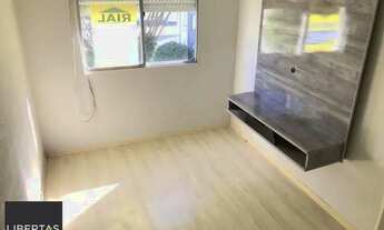 Imagem: Apartamento semi mobiliado de 1 dormitório