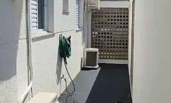 Imagem 3: RESIDENCIAL VALLE DAS PALMEIRAS- LOCAÇÃO tem 88 M² com 3 quartos Jardim das Palmeiras - C