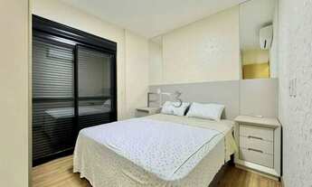 Imagem 4: Apartamento com 1 dormitório para alugar, 45 m² por R$ 3.200,00/mês - Centro - Londrina/PR