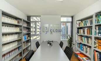 Imagem 5: Salas/conjuntos Para Venda Consolação, 1 Vaga, 91m²