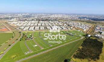 Imagem 3: Terreno à venda, 310m² por R$ 350.000 - Condomínio Reserva Novo Mundo - Uberlândia/MG