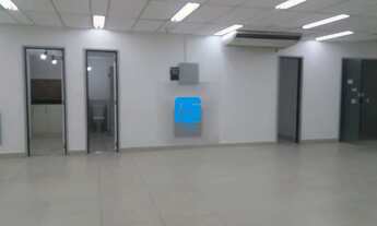 Imagem 7: Sala Comercial de 500m² com 2 Vagas no Centro do Rio