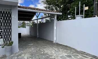 Imagem 6: Excelente casa de esquina bem próxima ao Mac Donolds no bairro do Santo Antônio