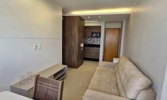 Imagem: Lindo Flat mobiliado à venda!!