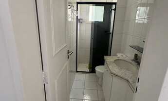 Imagem 6: ALUGO APTO 3 DORMITÓRIOS CONDOMÍNIO CLUBE NO PARQUE DA MOOCA 110 metros 2 Vagas garagem