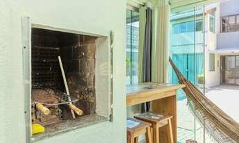 Imagem 7: Apartamento com 02 dormitórios e 01 vaga de garagem em Caiobá