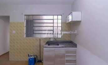 Imagem 2: Casa 1 quartos para alugar no(a) Vila Celeste