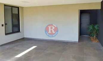 Imagem 3: Casa de Condomínio com 3 quartos, CONDOMINIO QUINTA DO LAGO I, São José do Rio Preto - R