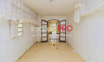 Imagem 4: Casa 172m² 4 dorm 1 Suíte 4 Banheiros 1 Vaga - Vila Clementino