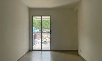 Imagem: Apartamento 2 quartos - Centro