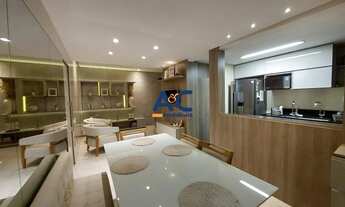 Imagem: Cobertura 03 quartos no Bairro Ouro Preto