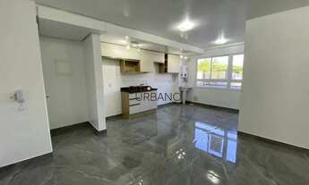 Imagem 2: Apartamento 2 dormitórios semi mobiliado no Bairro Fatima