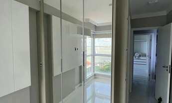 Imagem 2: Imóvel para aluguel possui 69 metros quadrados com 2 quartos em Ponta D'Areia - São L