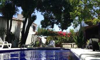 Imagem 7: MARAVILHOSA AREA - A 500 MT DA PRAIA -PARIPUEIRA