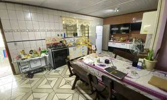 Imagem 4: Imóvel para venda tem 957 metros quadrados com 3 quartos em Águas Claras - Viamão - RS