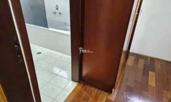 Imagem 5: Sobrado semi mobiliado para locação com 208m², no Bairro Jardim Bela Vista, Santo André