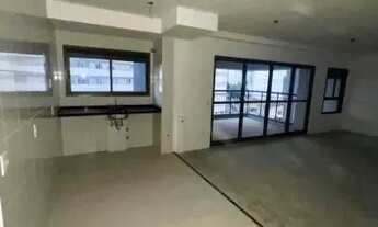 Imagem 5: Apartamento para locação em Mooca com 3 quartos, sendo 3 suítes , 130m²