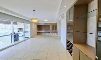 Imagem 5: Apartamento de 218m² com 04 quartos para venda e locação - Bosque das Juritis