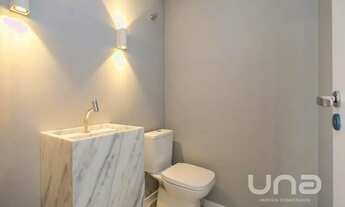 Imagem 7: Apartamento com 3 quartos sendo 1 suíte no Alto da XV