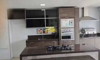 Imagem 4: EXELENTE APARTAMENTO A VENDA NO BAIRRO JARDIM OCEANIA EM JOÃO PESSOA - PB