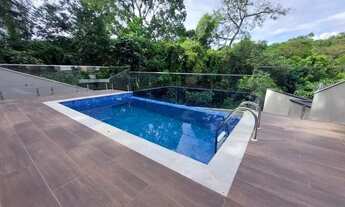 Imagem 7: Casa à venda em Santana de Parnaíba, Tarumã, com 3 quartos, com 286 m², Residencial Tarumã