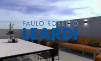 Imagem: COBERTURA - JARDIM DAS MARAVILHAS - SP