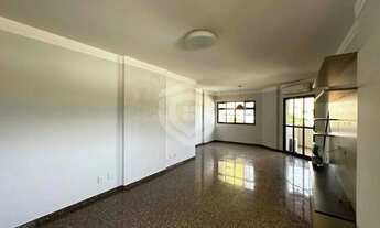 Imagem 2: Apartamento para locação com 3 quartos 125m² - Edifício Victoria Park