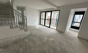 Imagem 3: APARTAMENTO DUPLEX 3 DORMITÓRIOS - ALTO DA GLÓRIA - CURITIBA -PR