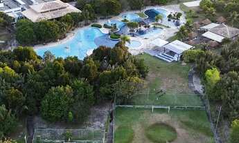 Imagem 2: Vendo excelente Apartamento no ILOA RESIDENCE Barra de São Miguel