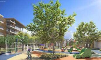 Imagem 6: Apartamento do BS VILLE com 3 dormitórios à venda, 116 m² por R$ 1.366.000 - Porto das Dun