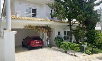 Imagem 2: Casa à venda e para alugar em Sorocaba, Condomínio Sunset, com 3 suítes, com 345 m²