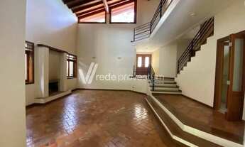 Imagem 6: Casa - Loteamento Residencial Barão do Café - Campinas