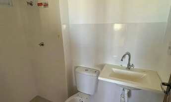 Imagem 3: ALUGO APARTAMENTO NO CONDOMINIO CHAPADA DOS BEM TE VIS