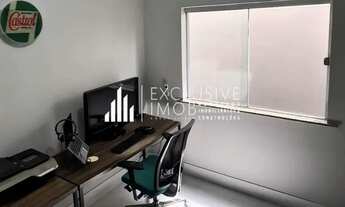 Imagem 5: CIDADE JARDIM 2 CASA DE 220 METROS, 5/4 SENDO 4 SUÍTES É 5 BANHEIROS