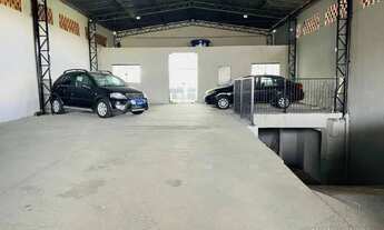 Imagem 4: Barracão à venda, 500 m² - Vila São Caetano - Londrina/PR