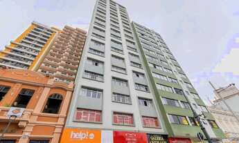 Imagem 5: Apartamento à venda com 2 quartos no Centro de Curitiba