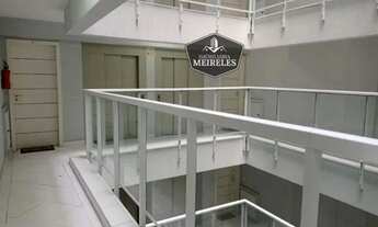 Imagem 7: APARTAMENTO RESIDENCIAL em CURITIBA - PR, CENTRO